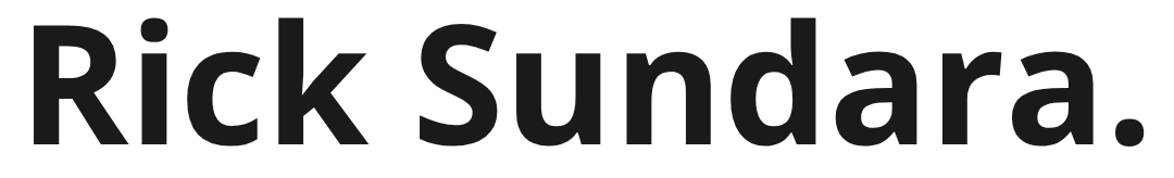 Rick Sundara