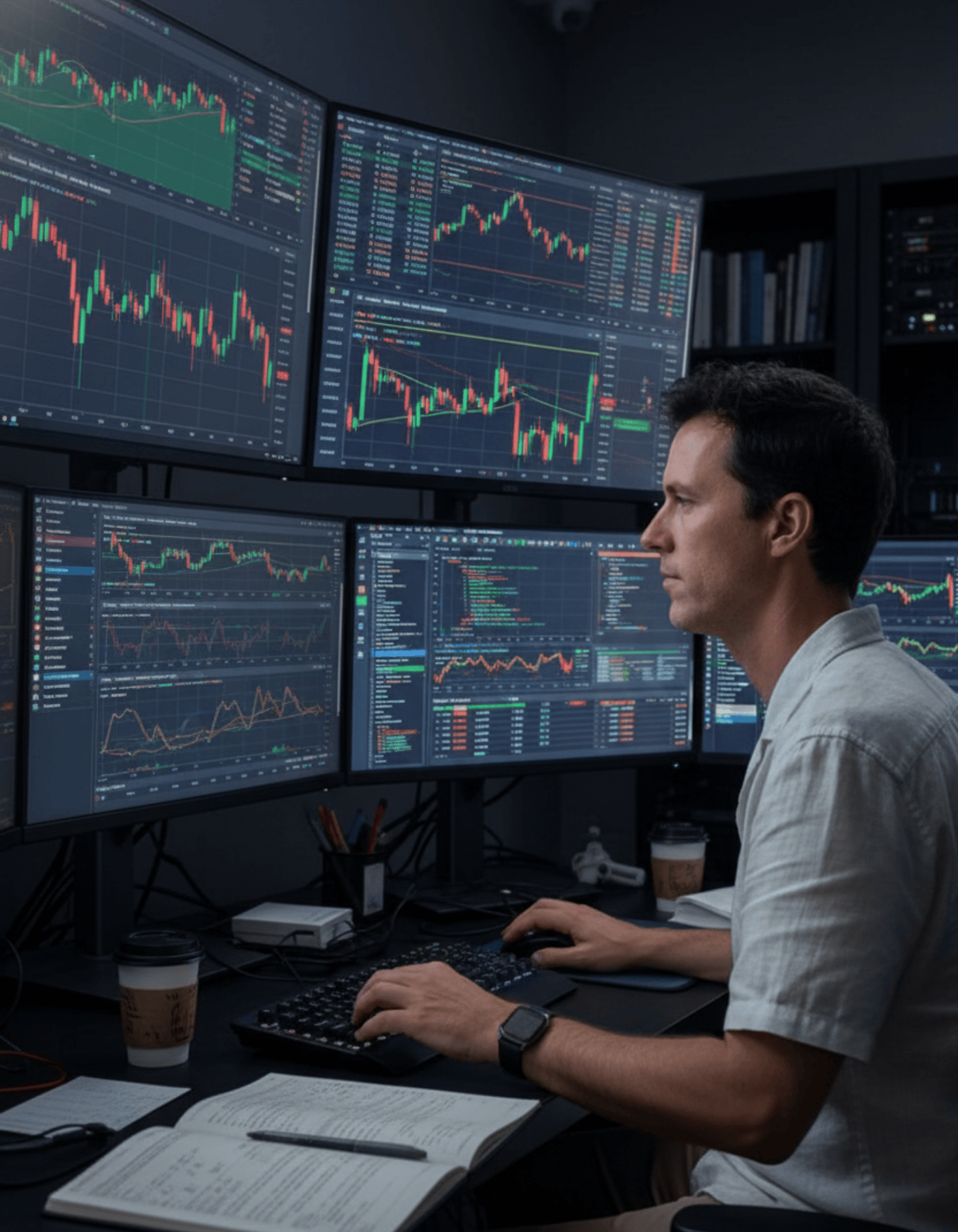 Project Analysis Excellence