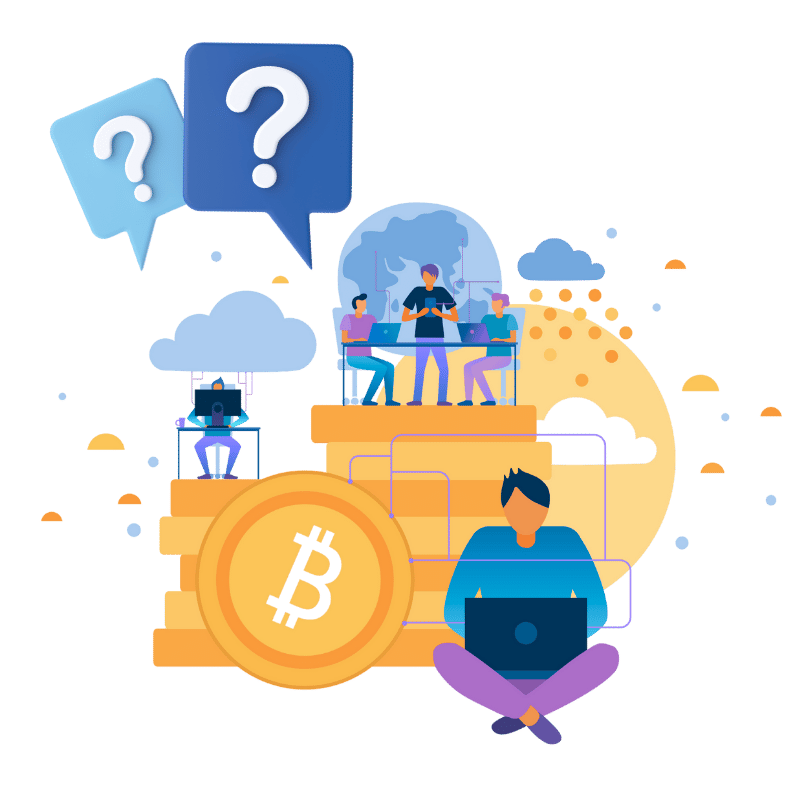 Frequently Asked Questions